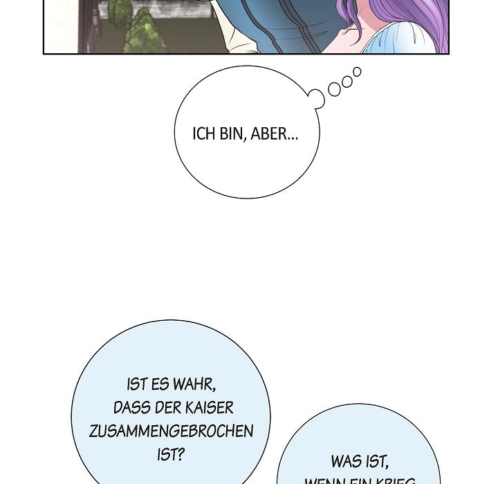 Auf dem Schoß des Kaisers - episode 27 - 46