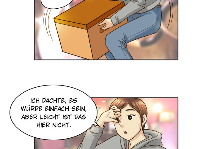 Die neue Kollegin - episode 8 - 1