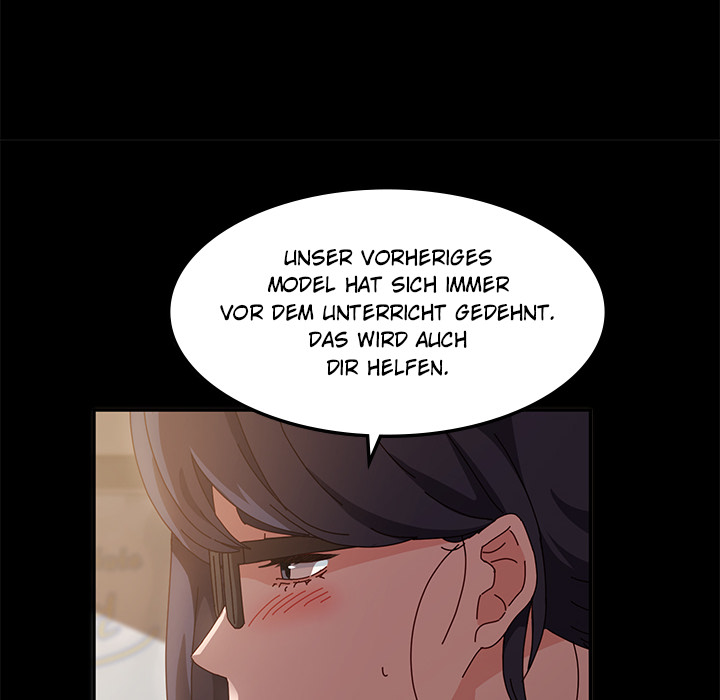 Die Kunst des Körpers - episode 6 - 71