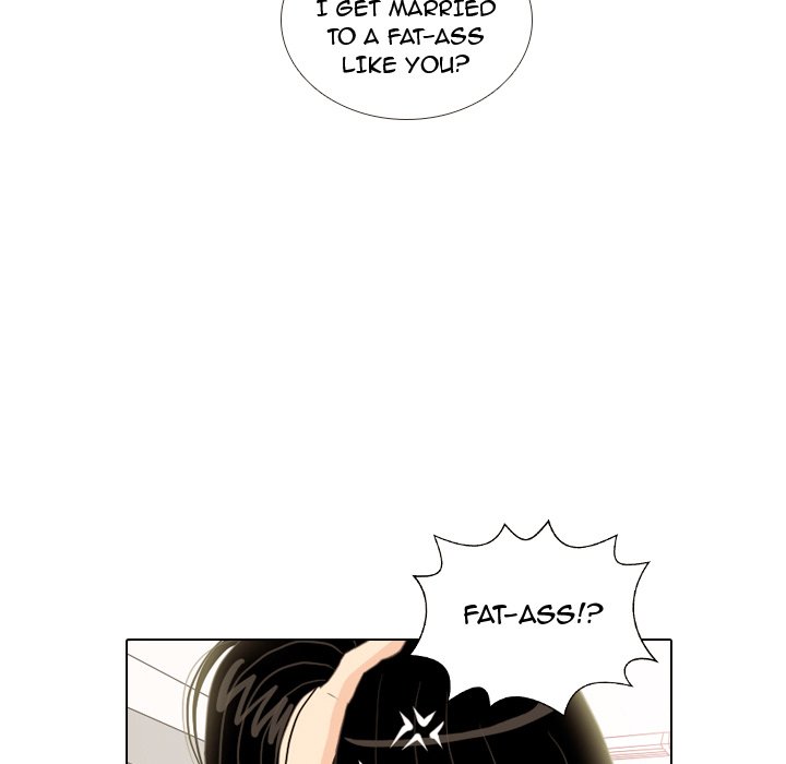 Hold My Hand - episode 10 - 17