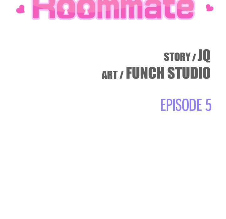 The Unwanted Roommate - episode 5 - 13