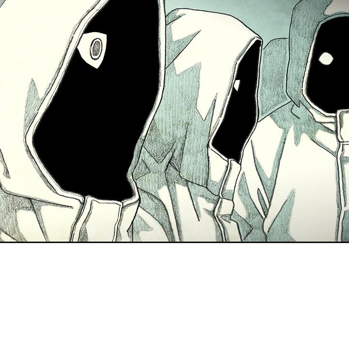 Monster Child - episode 24 - 123
