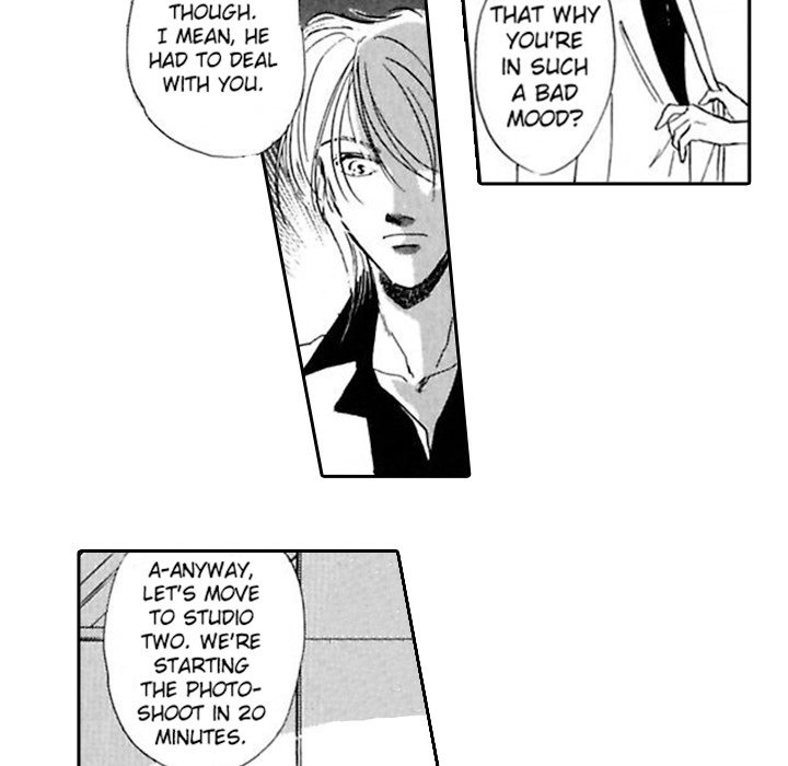 Fortune - Meeting You - episode 2 - 8