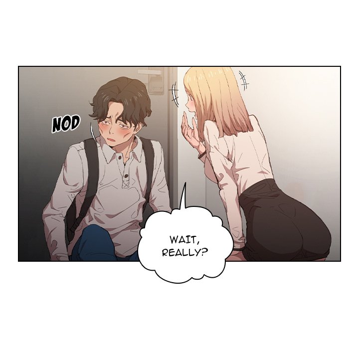 Who Cares If I'm a Loser! - episode 5 - 54