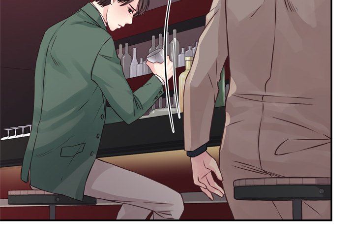 A Nonsense Relationship - episode Prologue - 1