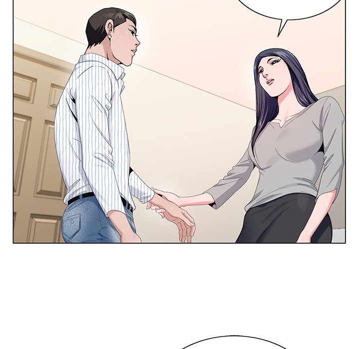 Divine Hands - episode 11 - 17