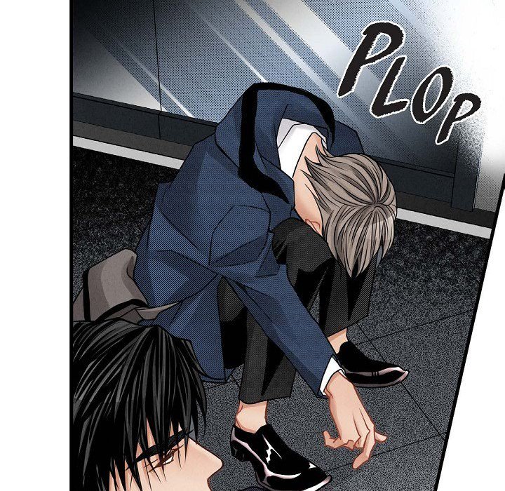 Work, Fight and Love - Webtoon Edition - episode 16 - 77