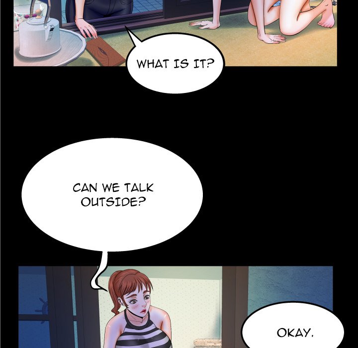 Secret Life - episode 26 - 12