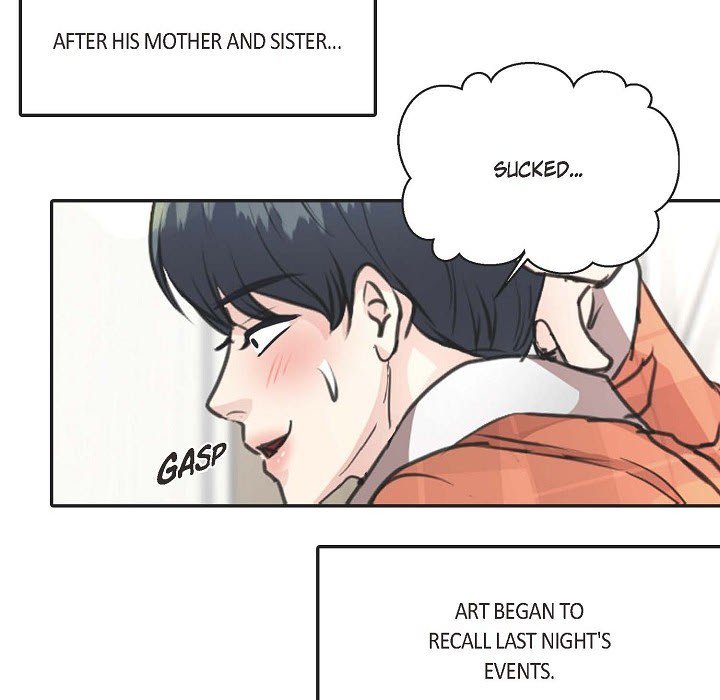Come Be My Teacher - episode 25 - 84