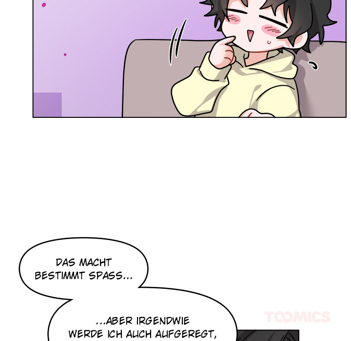 Pheromon Sorbet♥ - episode 27 - 6