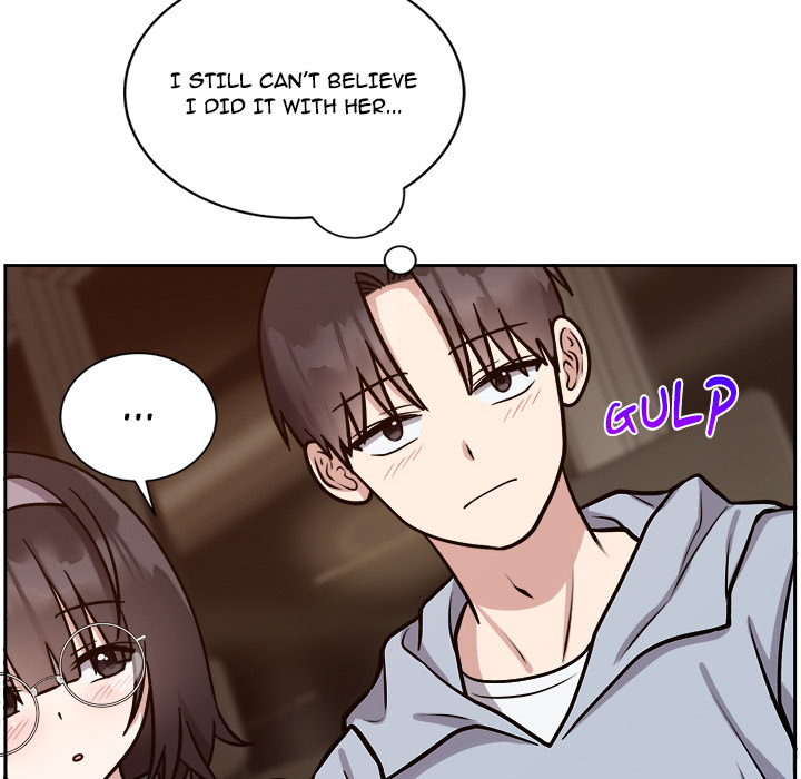Knot My Secret - UNCENSORED - episode 12 - 17