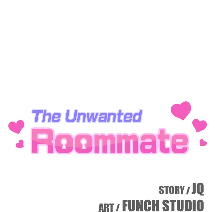 The Unwanted Roommate - episode 14 - 6
