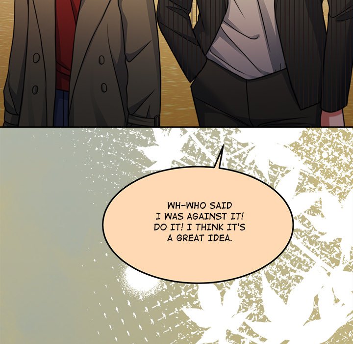 Pregnancy Contract - episode 21 - 47
