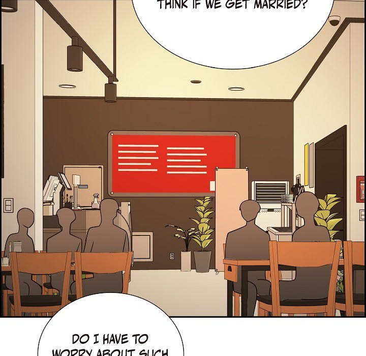 Some Kind of Marriage - episode 5 - 125
