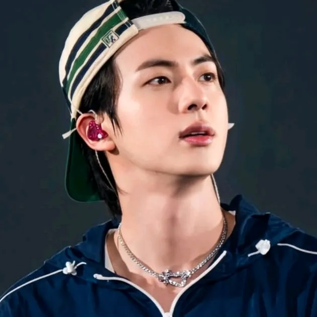 istrisahkimseokjin97