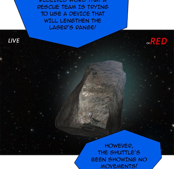 Stardust - episode 73 - 83