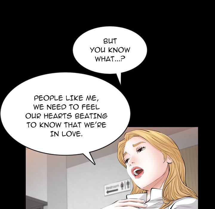 Difficult Choices - episode 27 - 34