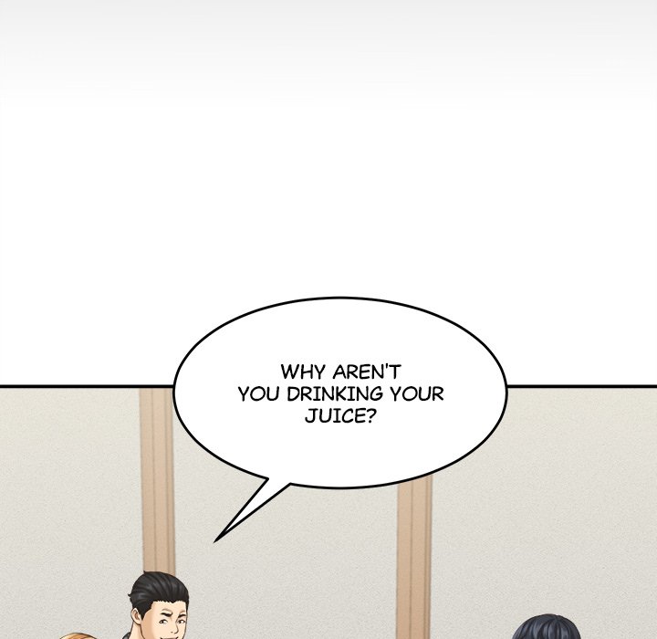 Right Under His Roof - episode 5 - 123