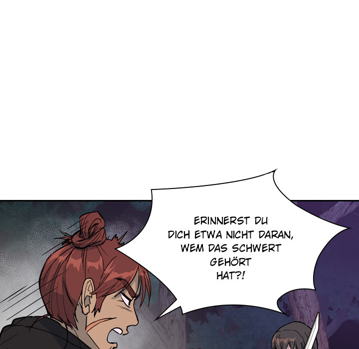 Die Prinzessin und ihre Leibwächter - episode 41 - 55