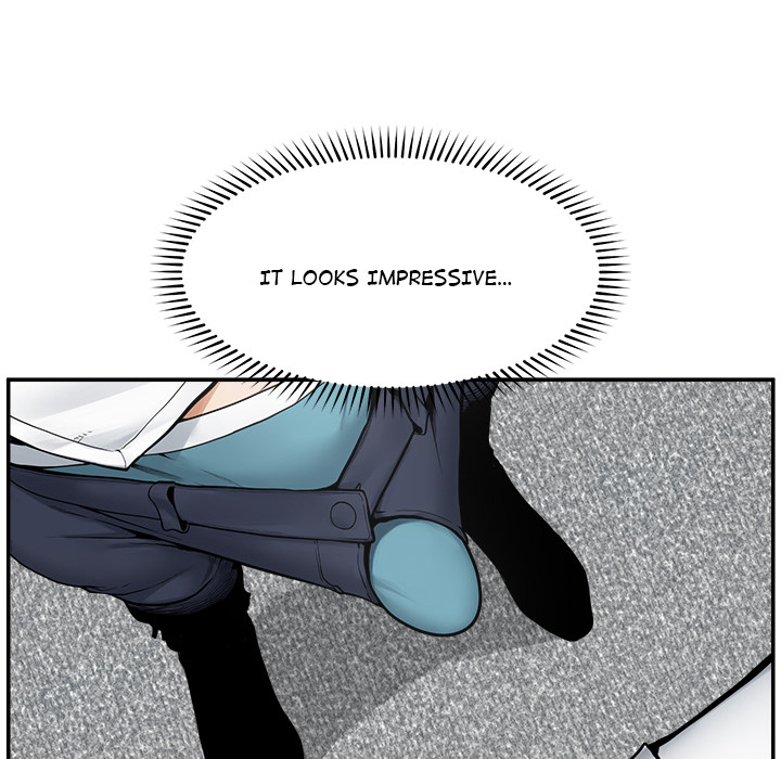 Mr. Superconductor - UNCENSORED - episode 25 - 44