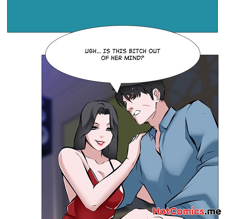His Mission, Her Life - episode 1 - 22