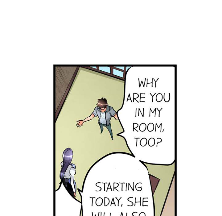 What She Fell on Was the Tip of My Dick - episode 9 - 23