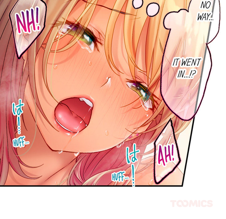Sex in a Sauna With a No Makeup Gyaru - episode 9 - 6