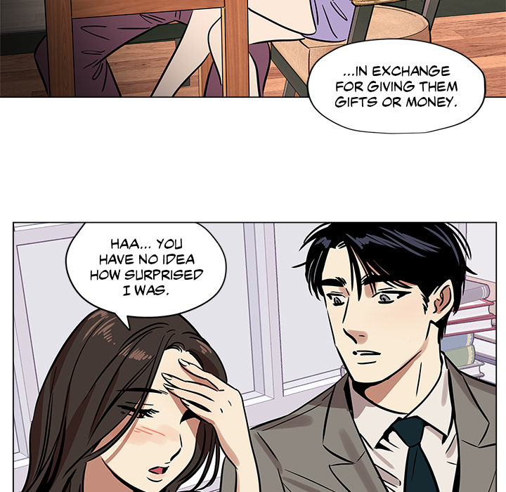 Snowman - episode 6 - 36