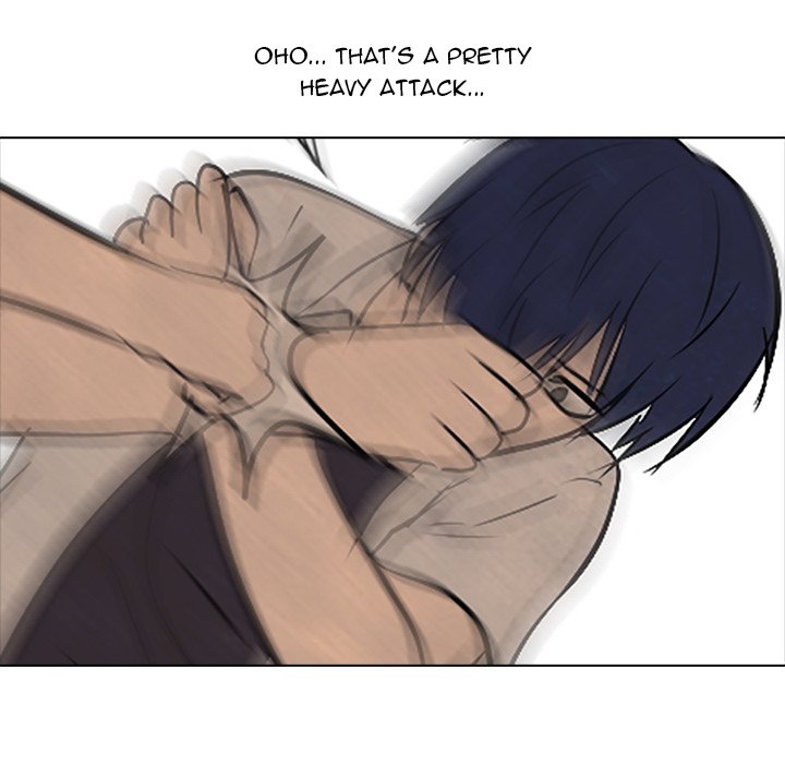 High School Devil - episode 75 - 42