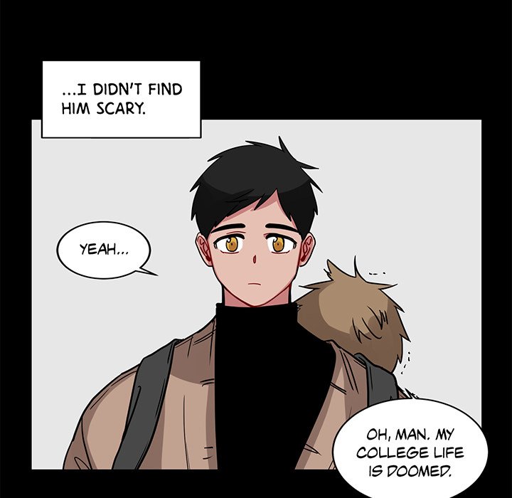 Sign - episode 91 - 29