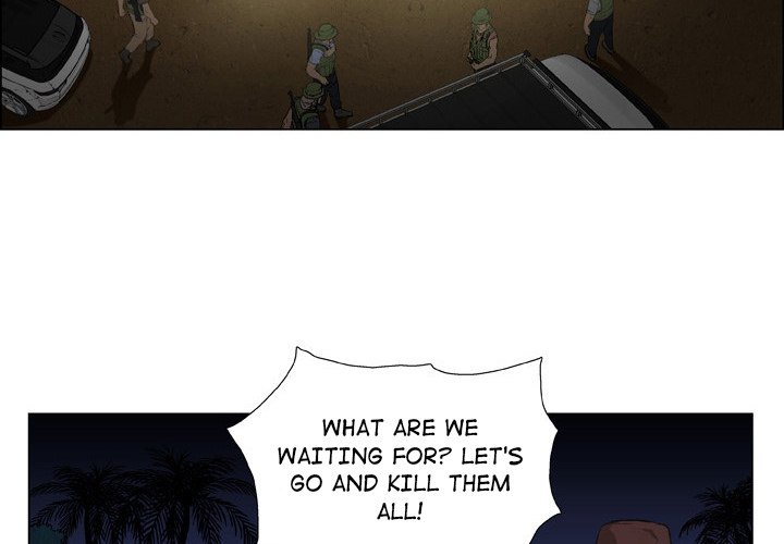 The Jackal - episode 19 - 3
