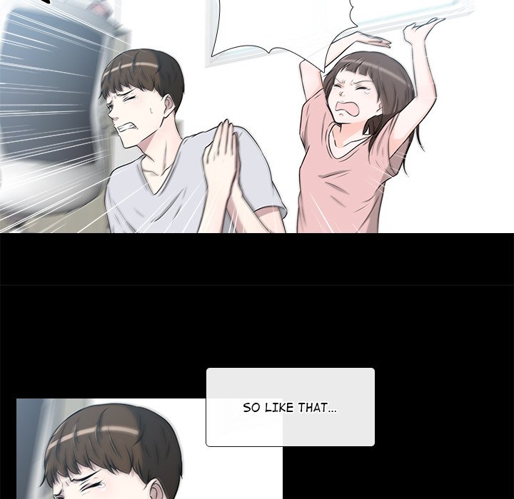 Remember Me - episode 26 - 22
