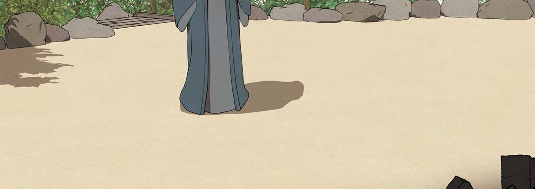 The Palace of Bardo - episode 37 - 42