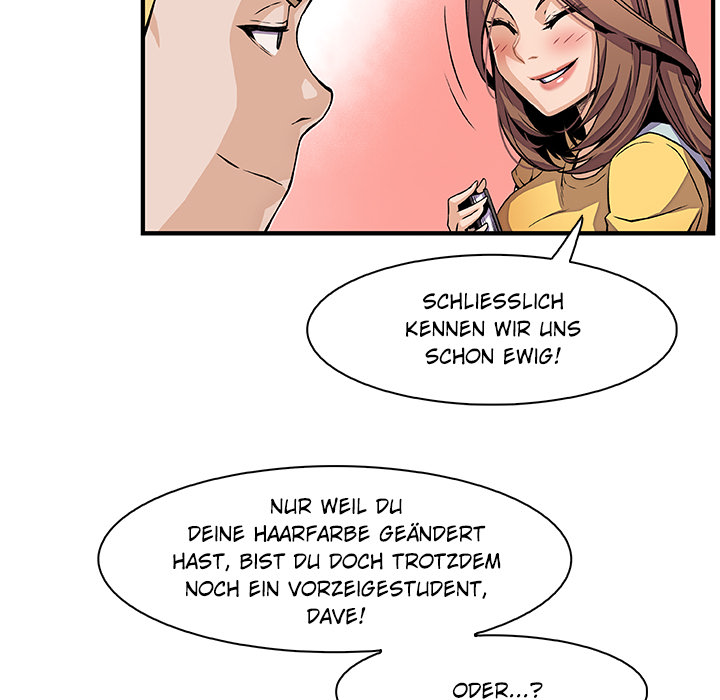 Es ist kompliziert - episode 34 - 35