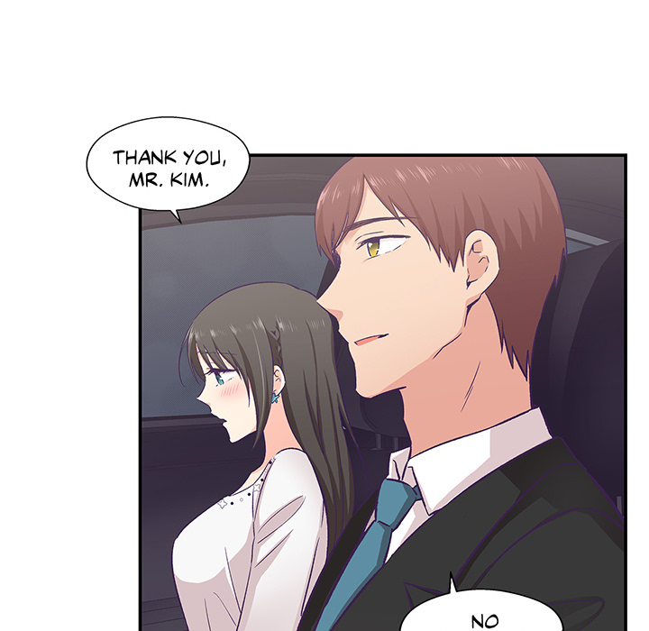 My Special Squishy Someone - episode 14 - 45