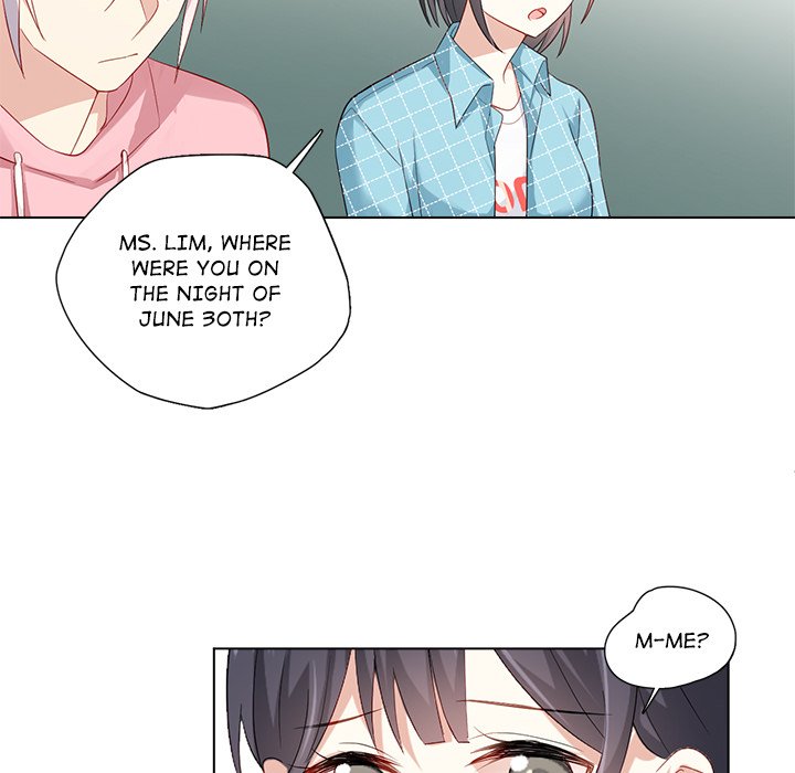 A Young Case of Hearts - episode 10 - 29