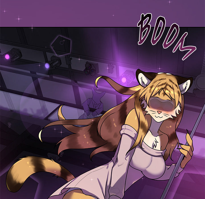 Paws on Campus - episode 1 - 22