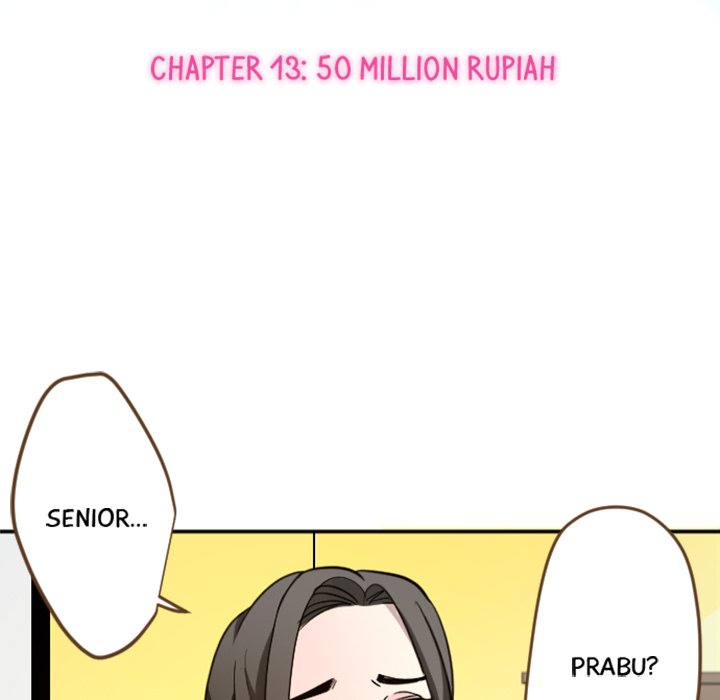Pick Me, Girl! - episode 13 - 14