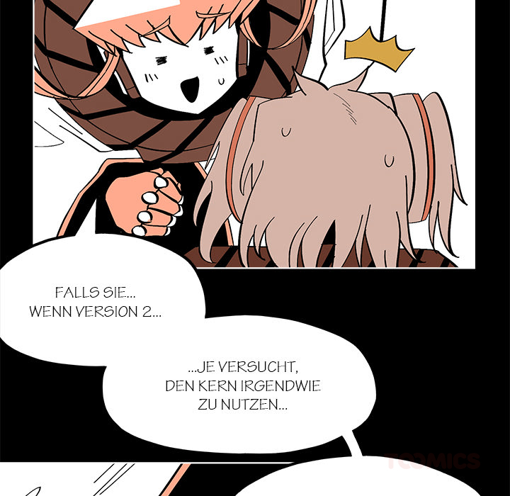 Robogattin - episode 56 - 57