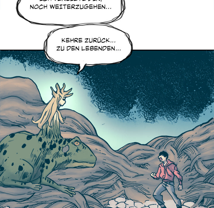 Gänsehaut Pur - episode 48 - 16