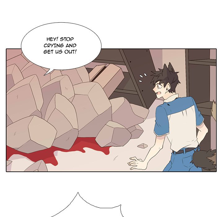 Wild City - episode 7 - 7