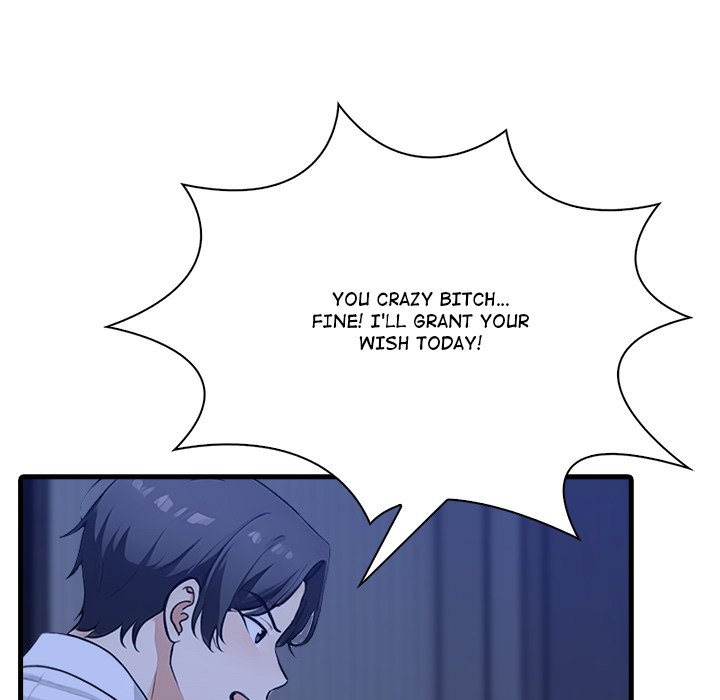 Steamy Webtoon Collection - episode 2 - 11