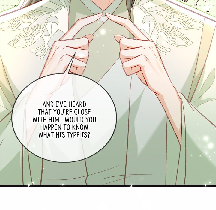 The Emperor's Choice - episode 23 - 83