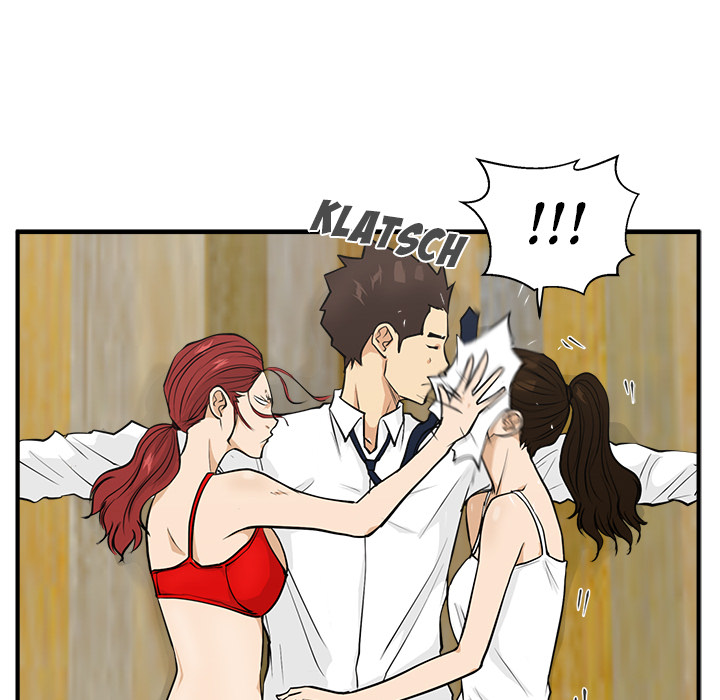 Los geht´s Mr. Kang! - episode 51 - 82