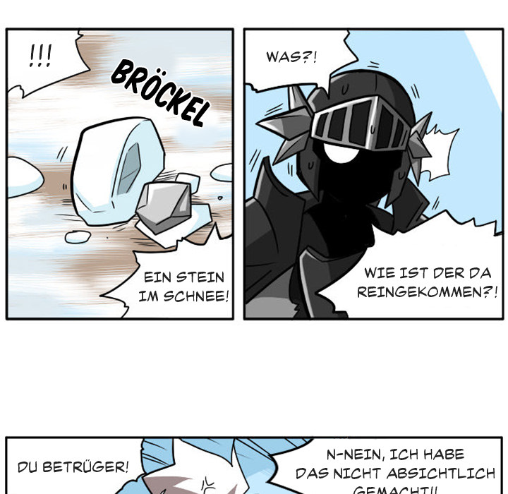 Das Wohnheim aus einer anderen Welt - episode 13 - 15