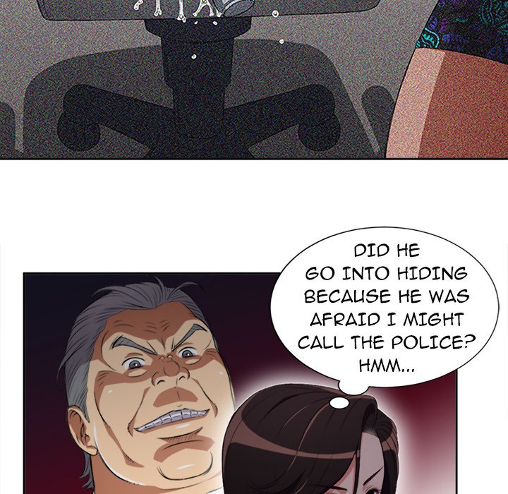 Yuri's Part Time Job - episode 54 - 5