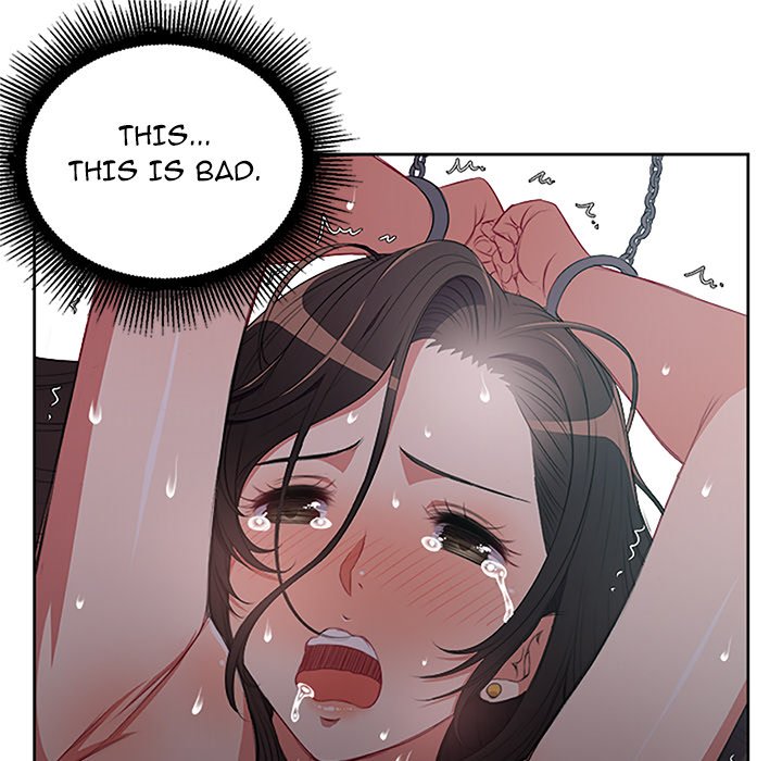 Yuri's Part Time Job - episode 59 - 14