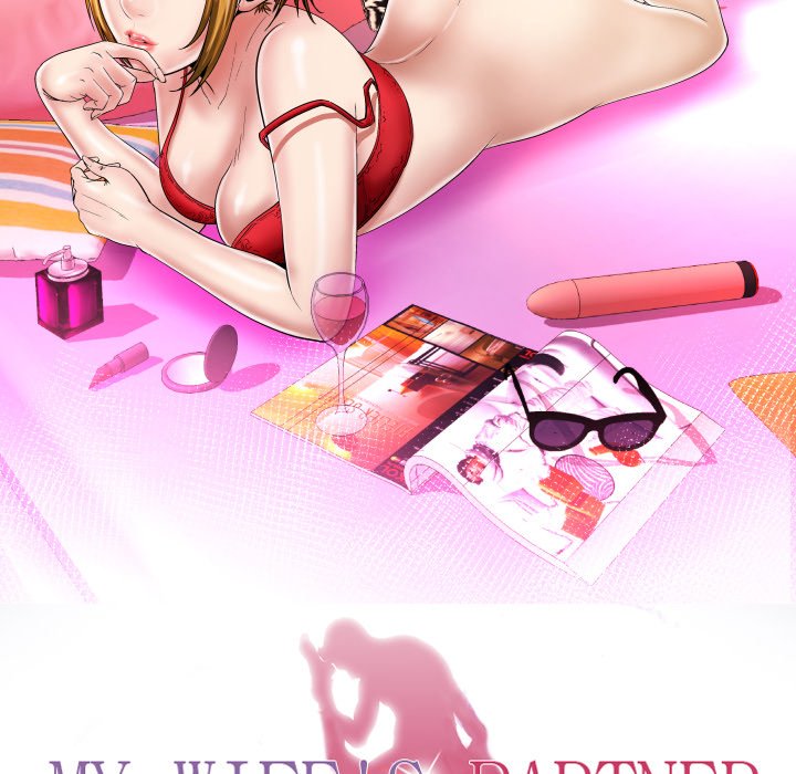 My Wife's Partner - episode 92 - 6