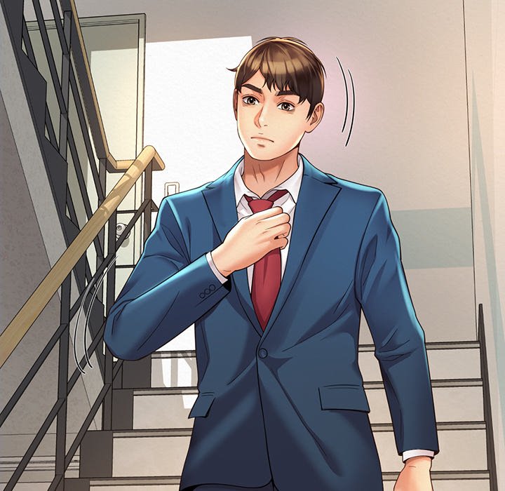 Office Affairs - episode 2 - 165