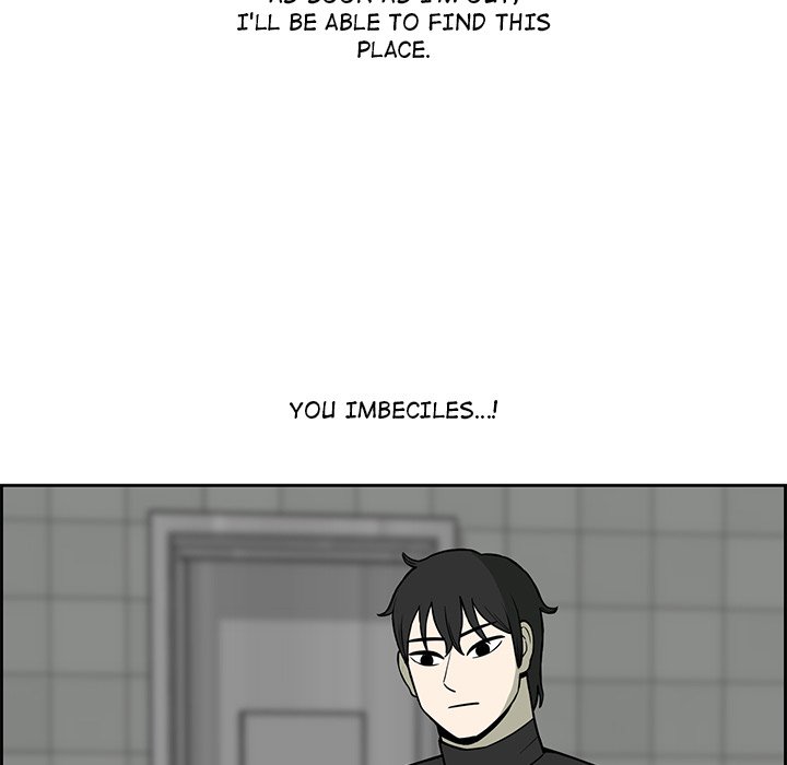 Detainment Zone Between 5 and 6 - episode 4 - 132